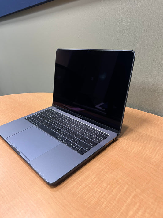 2017 MacBook Pro 13