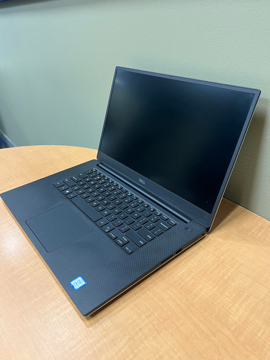 2020 Dell Precision 5540