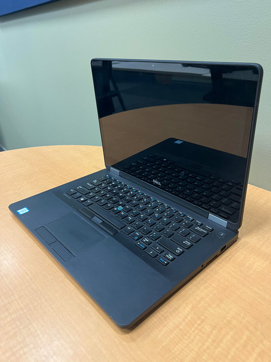 2029 Dell Latitude E7470