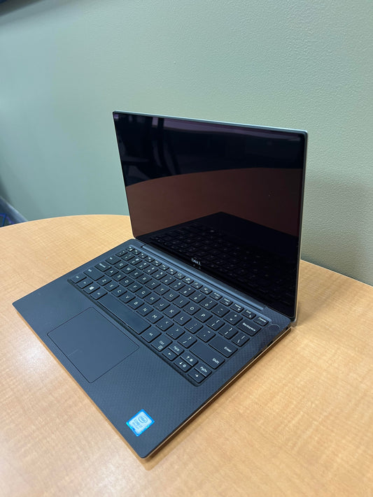 2019 Dell XPS 13 - 9370