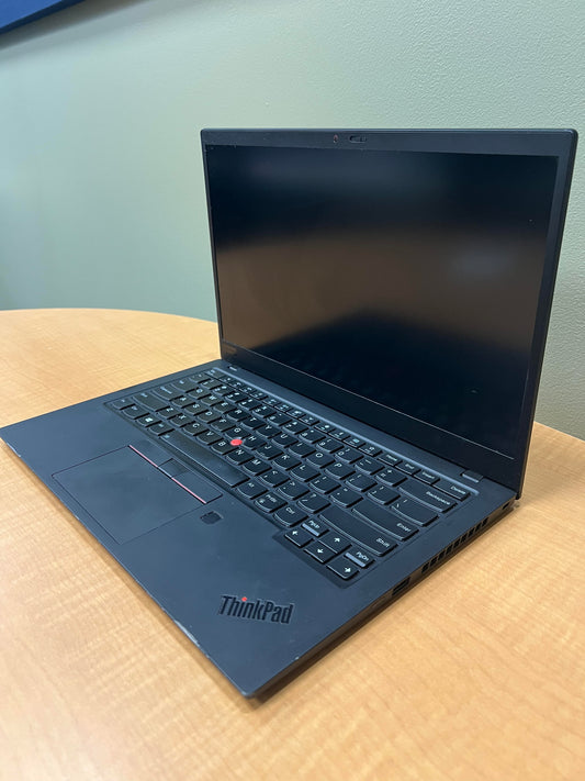 2019 Lenovo ThinkPad X1