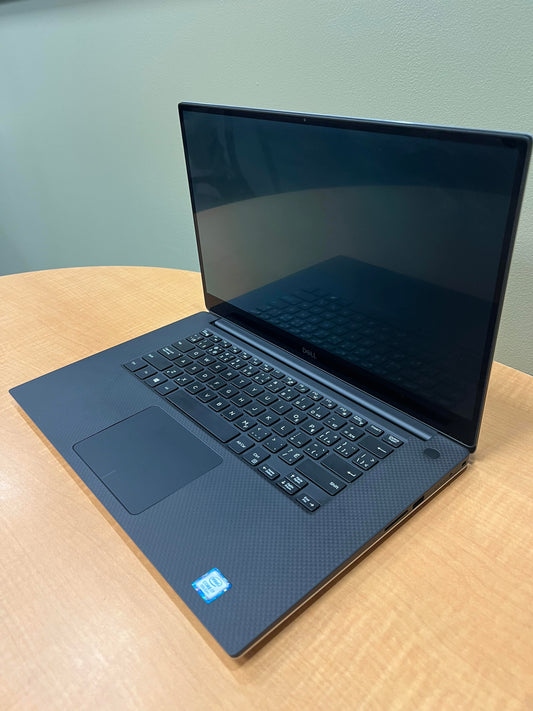 2020 Dell XPS 15 - 7590