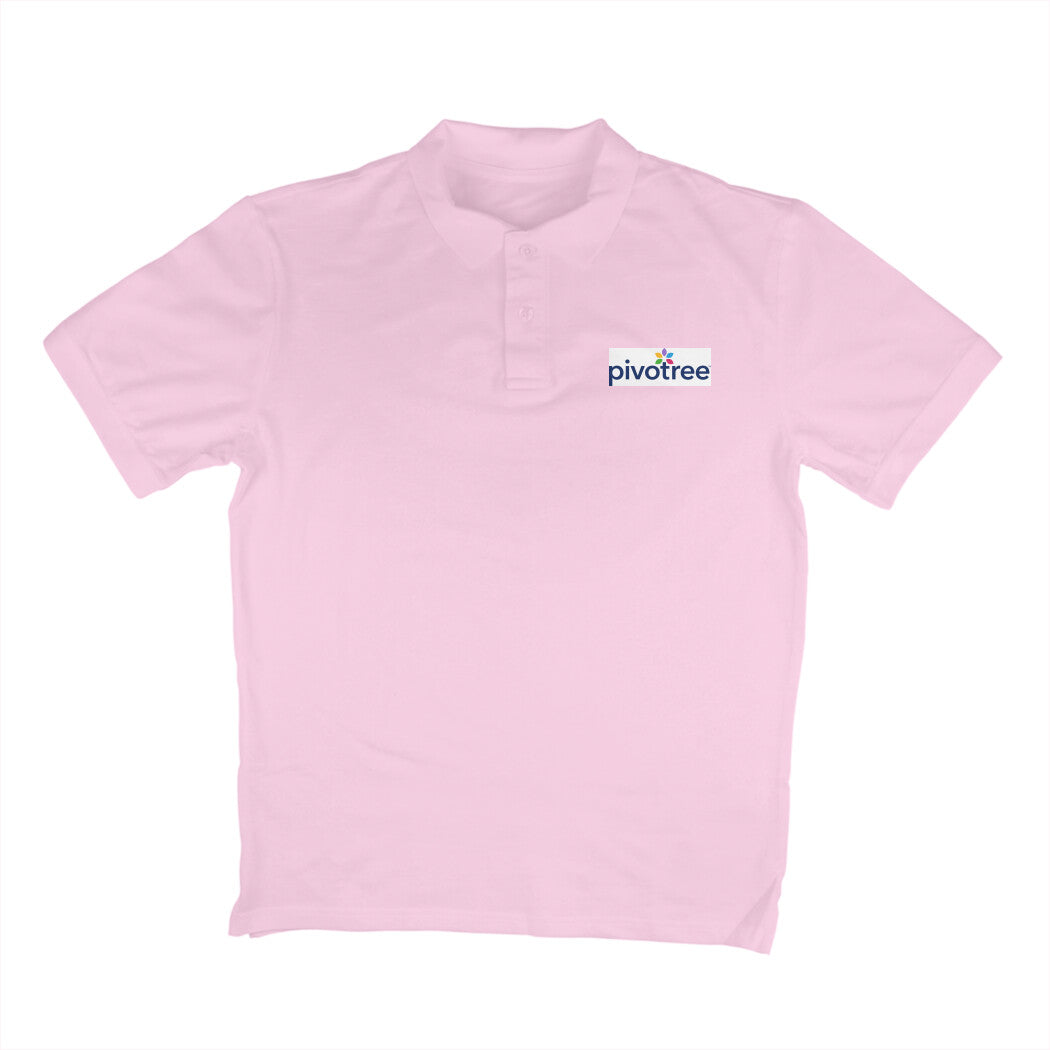 [India] Pivotree Polo Shirt